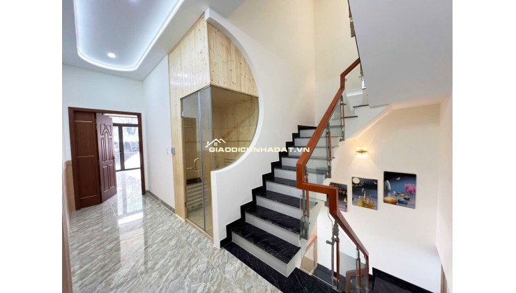 Sở Hữu Ngay Nhà Phố 83m², 4 Tầng, An Phú Thuận An, Có Phòng Xông Hơi, Giá 6.2 Tỷ